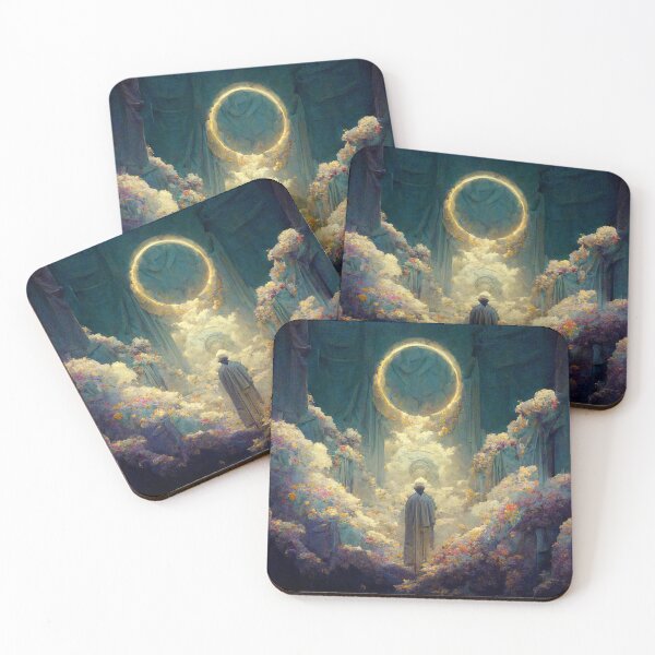 Item preview, God of the Sky | Seek Refuge designed and sold by Kazaiart.