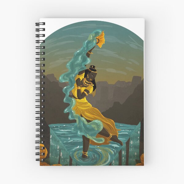 Item preview, Oshun designed and sold by Mango Mendoza.