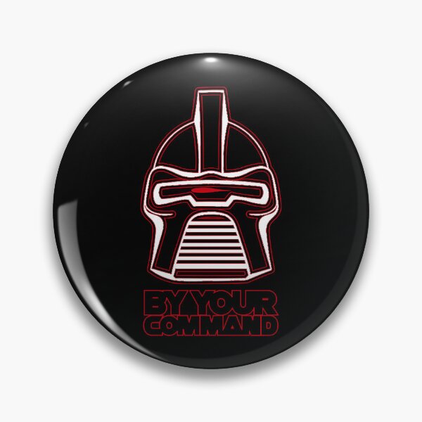 Item preview, Classic Cylon By Your Command Quote  designed and sold by ScottClar95063.