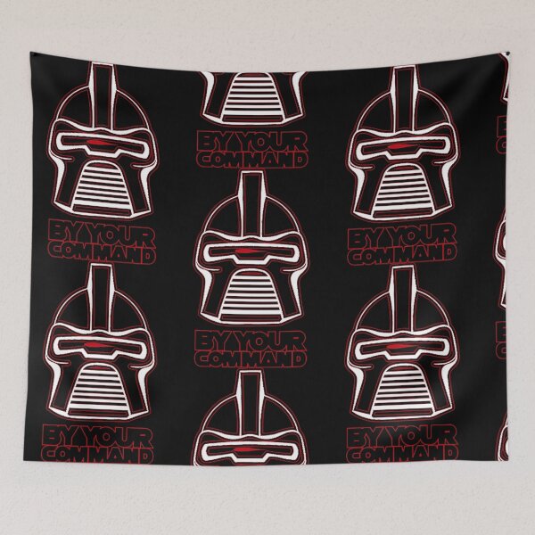 Item preview, Classic Cylon By Your Command Quote  designed and sold by ScottClar95063.