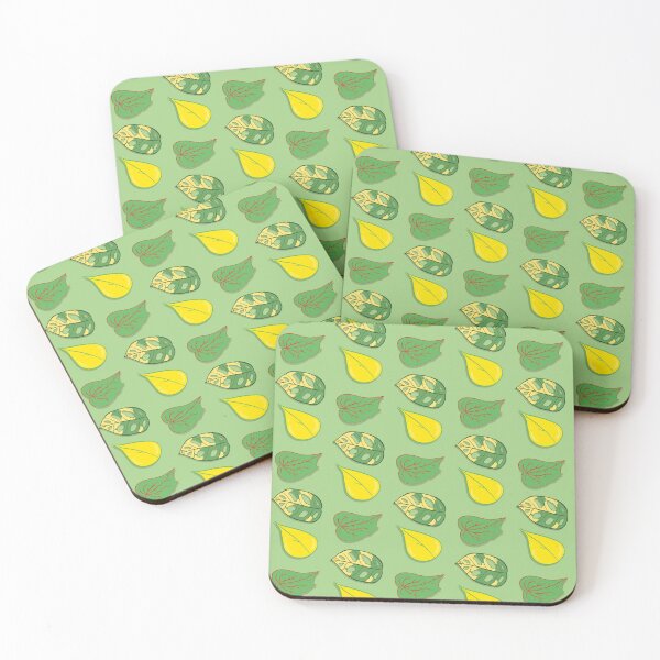 Item preview, Plant Leaves designed and sold by Cadva.