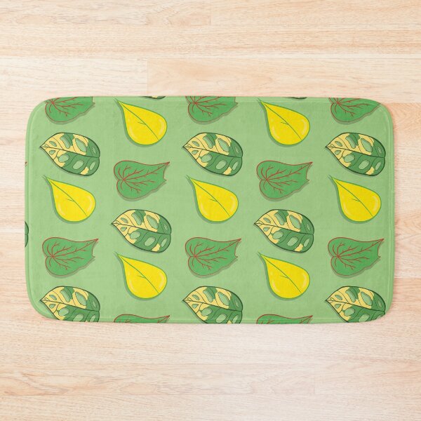 Item preview, Plant Leaves designed and sold by Cadva.