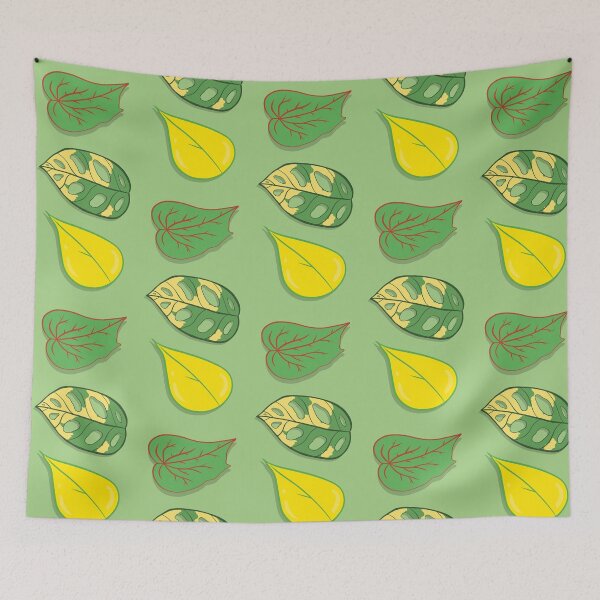 Item preview, Plant Leaves designed and sold by Cadva.