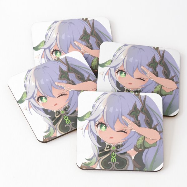 Item preview, Kusanali Nahida - Genshin Impact designed and sold by stvvpy.