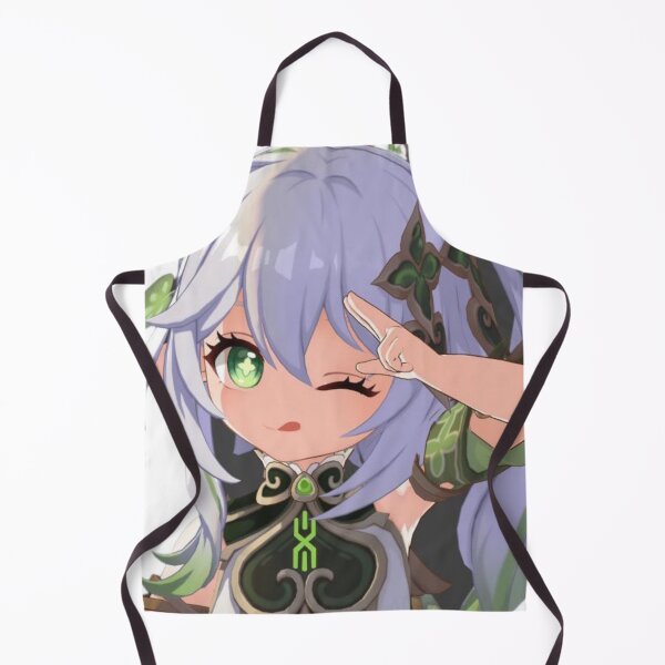Item preview, Kusanali Nahida - Genshin Impact designed and sold by stvvpy.