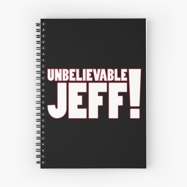 Item preview, Unbelievable Jeff Chris Kamara Classic T-Shirt designed and sold by debbieeileenrzp.