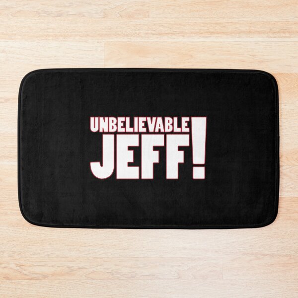 Item preview, Unbelievable Jeff Chris Kamara Classic T-Shirt designed and sold by debbieeileenrzp.