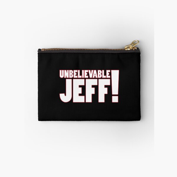 Item preview, Unbelievable Jeff Chris Kamara Classic T-Shirt designed and sold by debbieeileenrzp.
