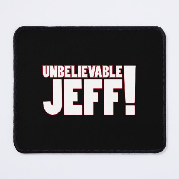 Item preview, Unbelievable Jeff Chris Kamara Classic T-Shirt designed and sold by debbieeileenrzp.