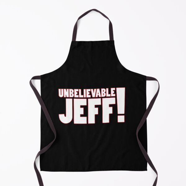 Item preview, Unbelievable Jeff Chris Kamara Classic T-Shirt designed and sold by debbieeileenrzp.