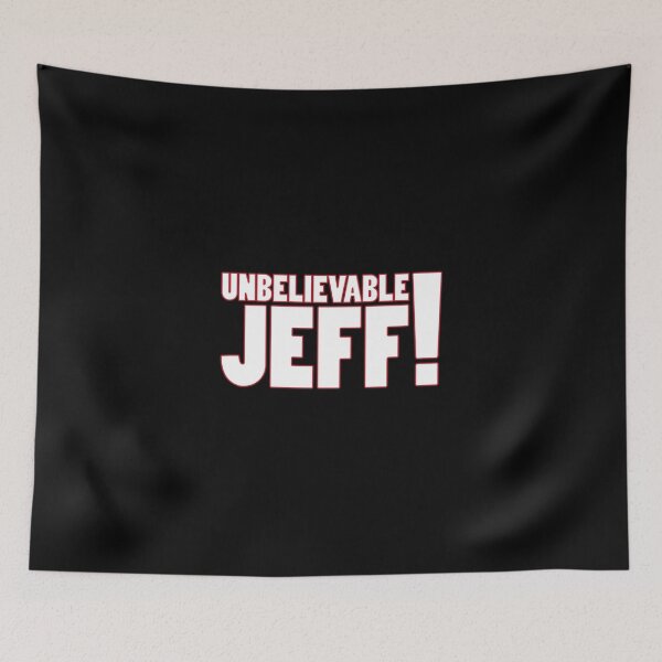 Item preview, Unbelievable Jeff Chris Kamara Classic T-Shirt designed and sold by debbieeileenrzp.