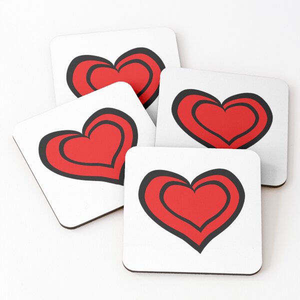 Item preview, Growing hearts  designed and sold by RemieJames.
