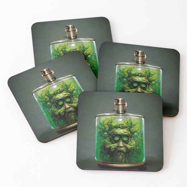 Item preview, The Gods Ready Their Poisons designed and sold by Kazaiart.