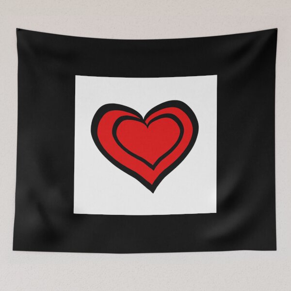 Item preview, Growing hearts  designed and sold by RemieJames.