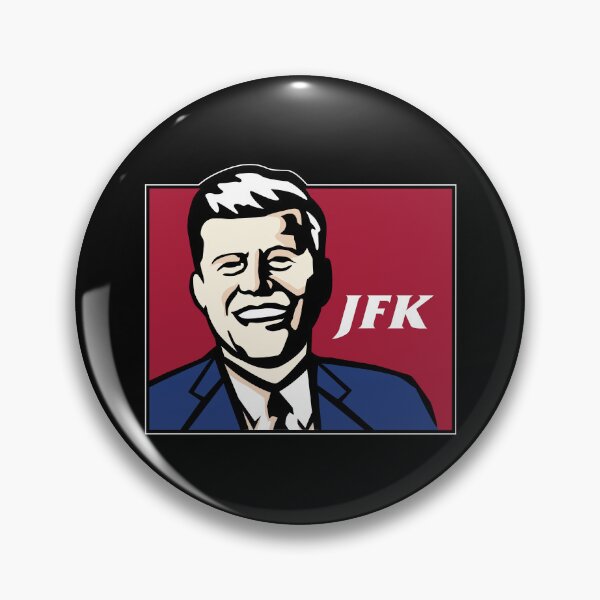 Item preview, JFK designed and sold by twHistory.