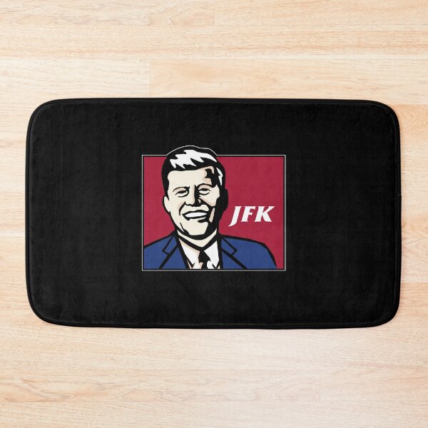 Item preview, JFK designed and sold by twHistory.