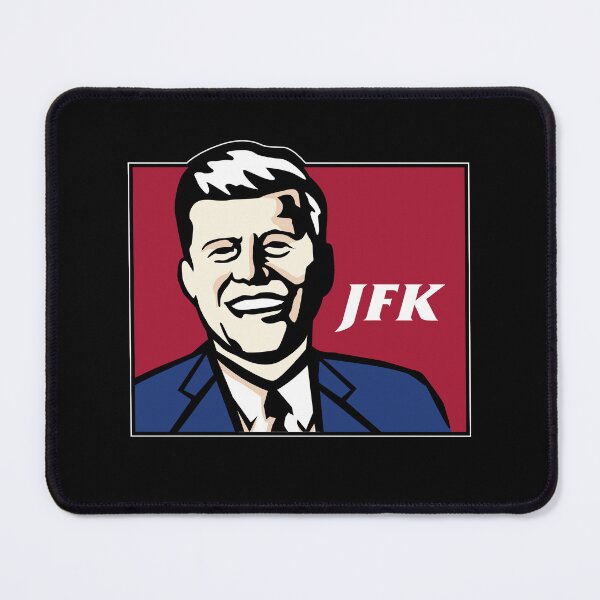 Item preview, JFK designed and sold by twHistory.