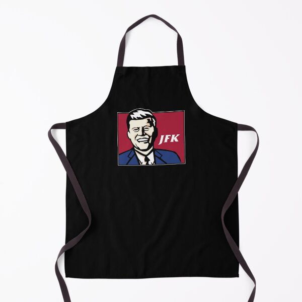 Item preview, JFK designed and sold by twHistory.