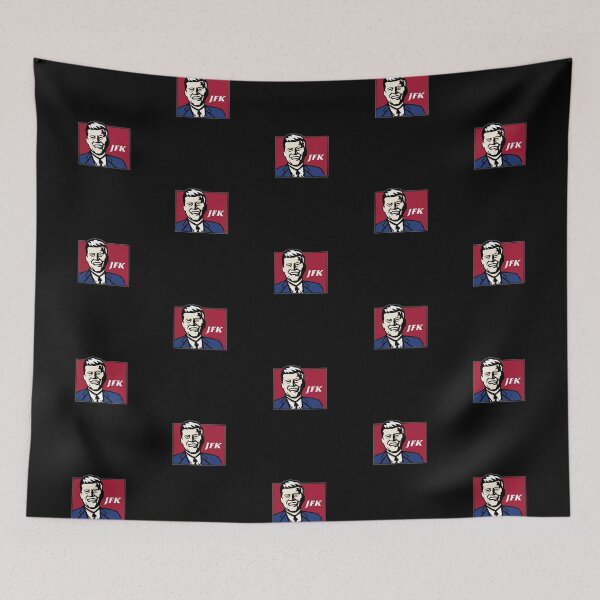 Item preview, JFK designed and sold by twHistory.