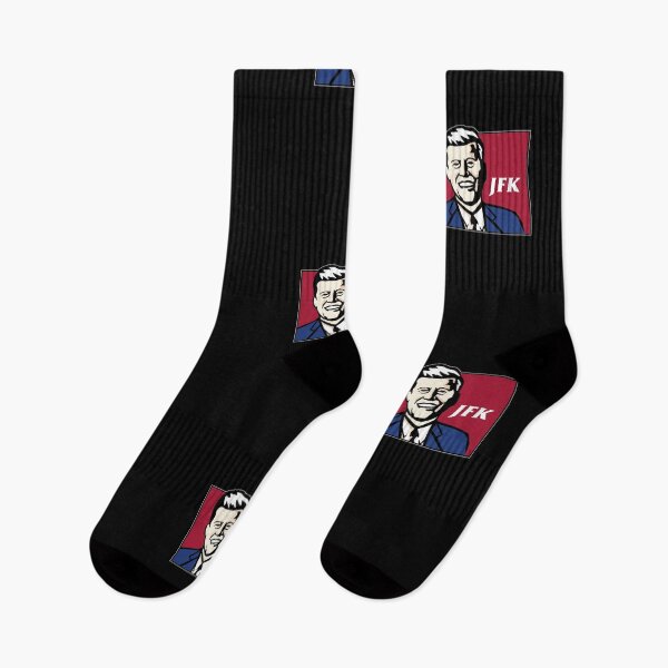 Item preview, JFK designed and sold by twHistory.
