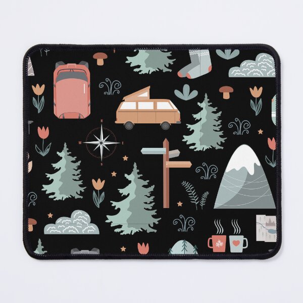 Item preview, Camping Legend Since Forever | adventure designed and sold by PrintLess-77.