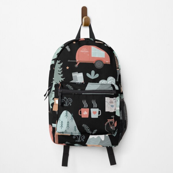 Item preview, Camping Legend Since Forever | adventure designed and sold by PrintLess-77.