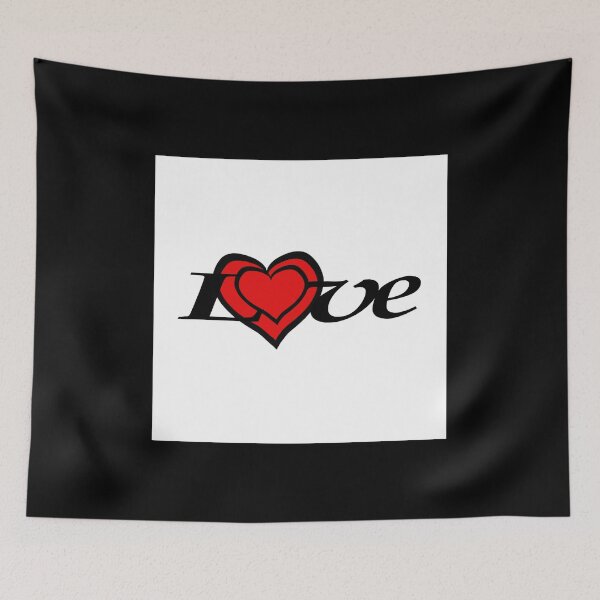 Item preview, Love with Growing hearts  designed and sold by RemieJames.
