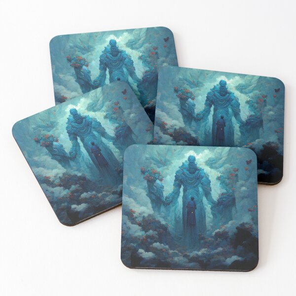 Item preview, Gods of War | Preparation designed and sold by Kazaiart.