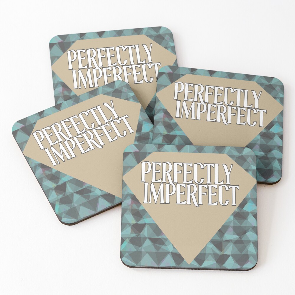 Item preview, Coasters (Set of 4) designed and sold by RetroPalmTree.