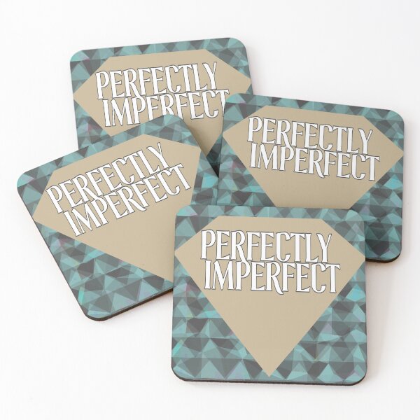 Item preview, IMPERFECT  designed and sold by RetroPalmTree.