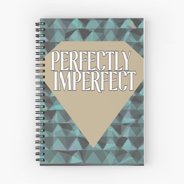 Item preview, IMPERFECT  designed and sold by RetroPalmTree.