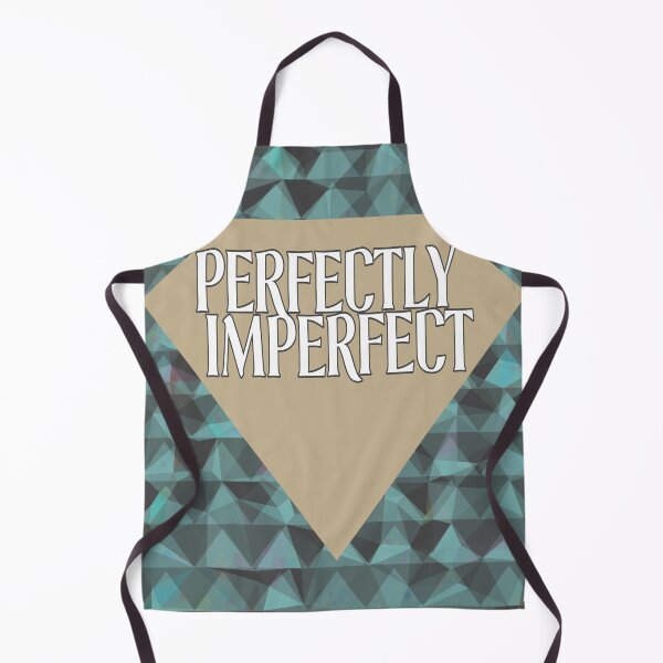 Item preview, IMPERFECT  designed and sold by RetroPalmTree.