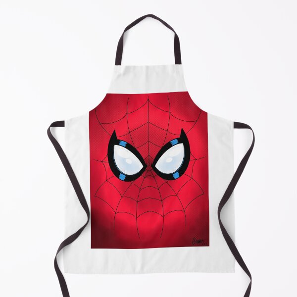 Item preview, Spidey designed and sold by Jefferson Coniaris.