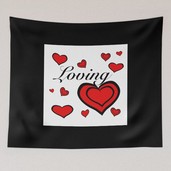 Item preview, Loving Growing hearts  designed and sold by RemieJames.