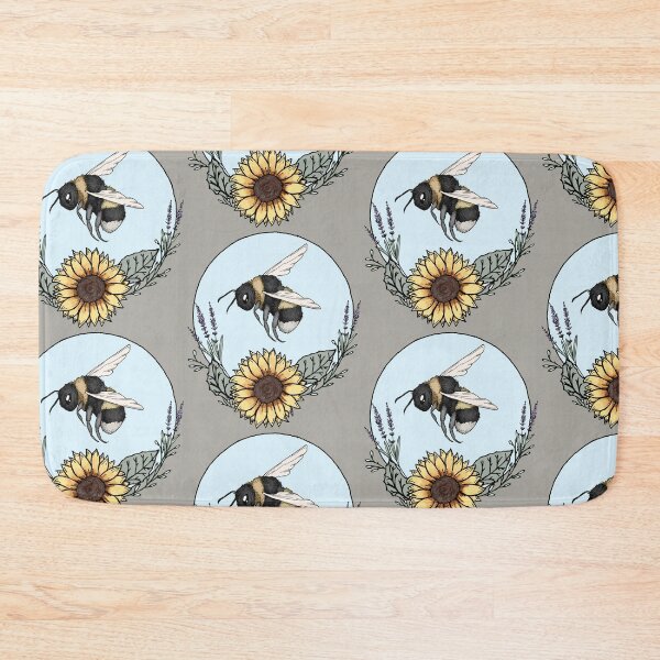 Item preview, Save The Bees designed and sold by Book-Bunny22.