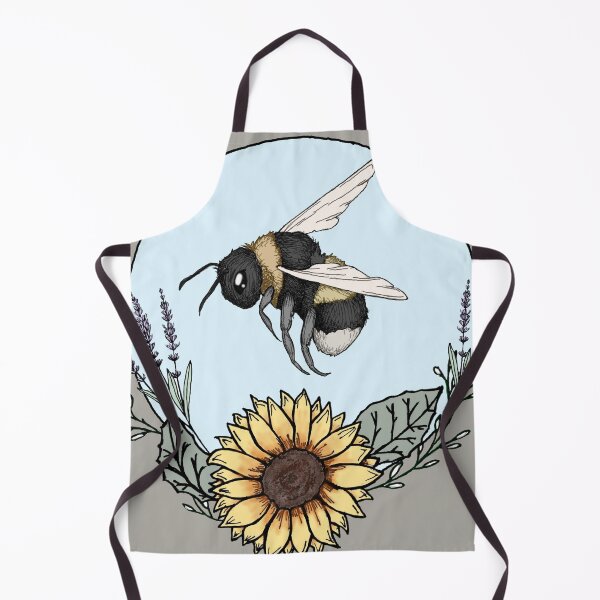 Item preview, Save The Bees designed and sold by Book-Bunny22.