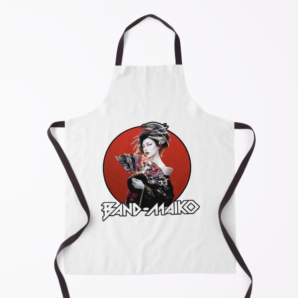 Item preview, Funny Gifts Essential Band Maid Japan Metal Band Vintage Photograp designed and sold by AndersonrobArts.