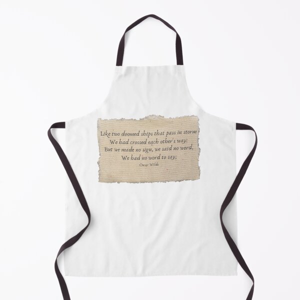 Item preview, Oscar Wilde poetry designed and sold by Amnaatiq.