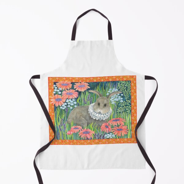 Item preview, Mr. Bun (The Year of the Rabbit) designed and sold by Nonna Mynatt.