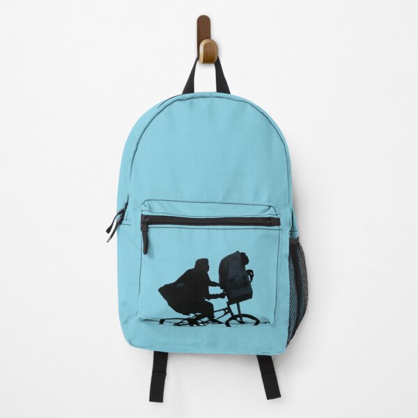 Item preview, E.T. - Bike designed and sold by MelanieKretsch.