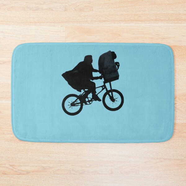 Item preview, E.T. - Bike   designed and sold by MelanieKretsch.