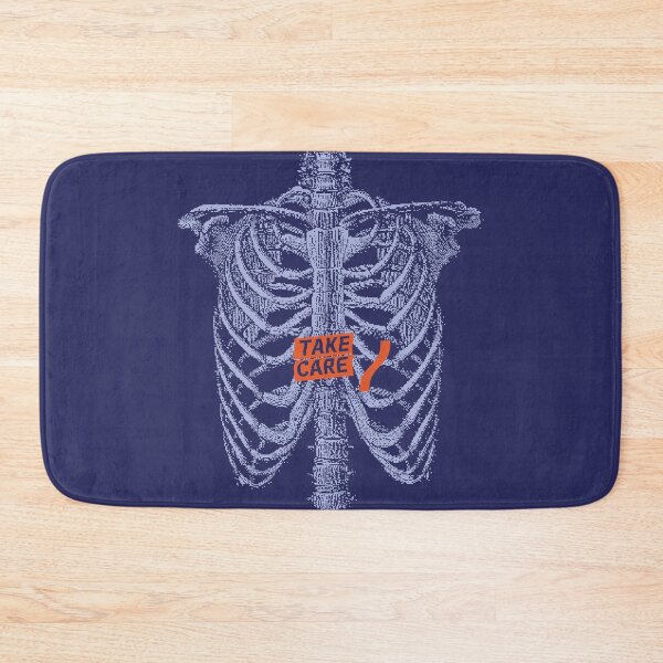 Item preview, Take Care Bone designed and sold by nidanitadi.