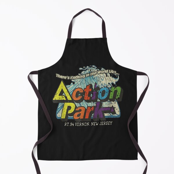 Artikelvorschau, Es gibt nichts auf der Welt wie den Action Park New Jersey entworfen und verkauft von TaraxDoolittle.