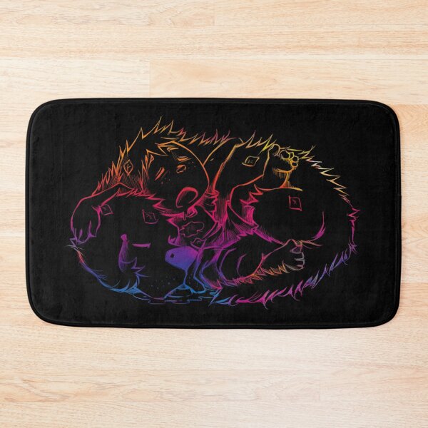 Item preview, Restful sleep dog colors designed and sold by RafaelLima7.