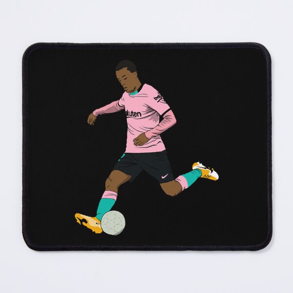 Item preview, Sergio Dest USMNT designed and sold by EdwardSch73241.