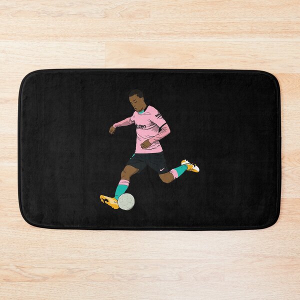 Item preview, Sergio Dest USMNT  designed and sold by EdwardSch73241.