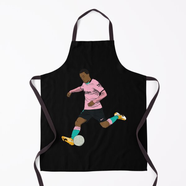 Item preview, Sergio Dest USMNT  designed and sold by EdwardSch73241.