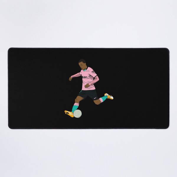 Item preview, Sergio Dest USMNT  designed and sold by EdwardSch73241.