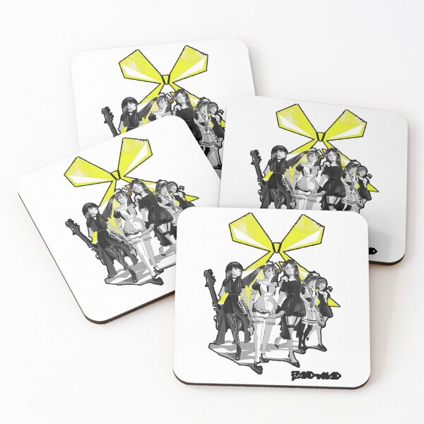 Item preview, Funny Graphic Gift Best Art Japan Rock Band Maid More Then Awesome designed and sold by AndersonrobArts.