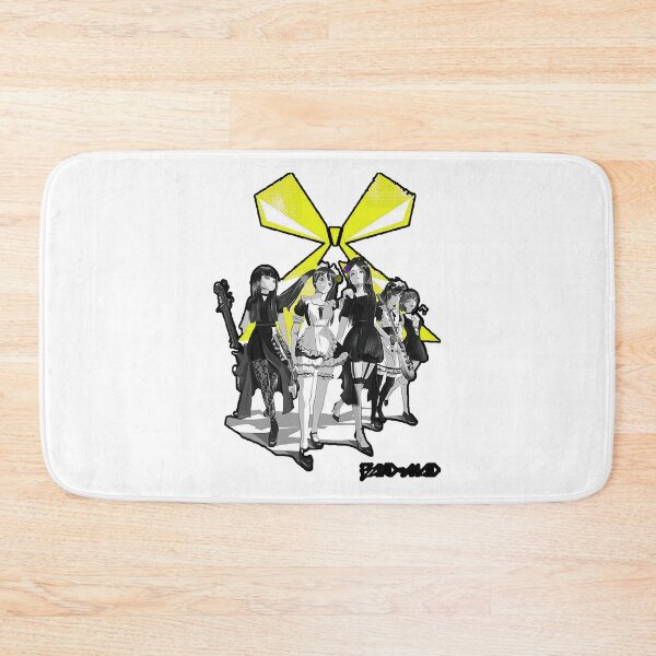 Item preview, Funny Graphic Gift Best Art Japan Rock Band Maid More Then Awesome designed and sold by AndersonrobArts.